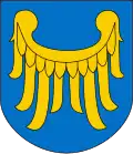 Wappen des Powiat Rybnicki