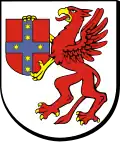 Wappen des Powiat