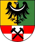Wappen des Powiat
