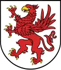 Wappen von Westpommern