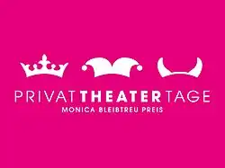 Logo Privattheatertage