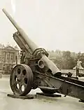 15-cm-Kanone 16 (Krupp)