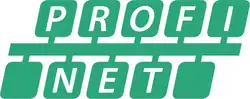 PROFINET Logo, seit 2020 verwendet