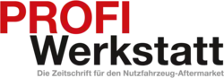 Logo PROFI WERKSTATT