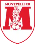SC Montpellier Paillade (1980er)