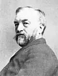 Samuel Pierpoint Langley