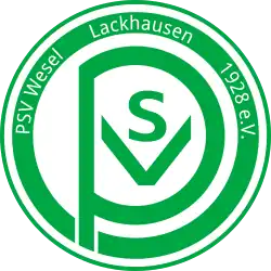 PSV Wesel-Lackhausen