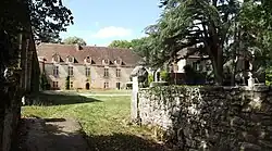 Schloss Le Cayrou