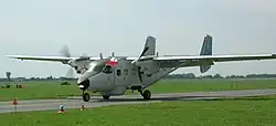 PZL M28 Skytruck