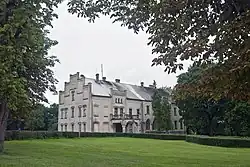 Glowitz (1475–1945)