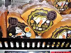 Pager Käse