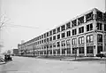 Packard Plant (Fabrik), 1905