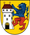 Wappen von Pacov