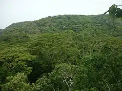 Nationaler Park „Walter Thilo Deininger“