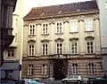 Palais in der Renngasse
