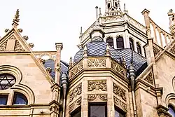 Səadət sarayı, 2015