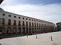 Palacio arzobispal