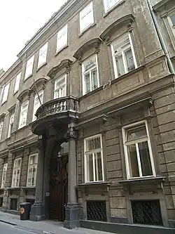 Palais Corbelli-Schöller