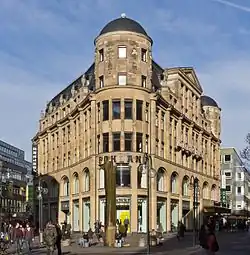 Palatium (W. Kreis 1912)