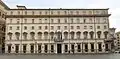 Palazzo Chigi, Sitz des Ministerpräsidenten