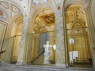 Palazzo Tommaso Spinola (1558)