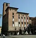 Palazzo del Podestà (Mantua)