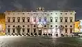 Palazzo della Consulta, Rom