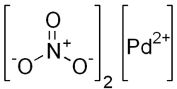 Palladium(II)-nitrat