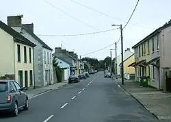 Pallaskenry, Main Street