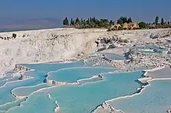 Hierapolis-Pamukkale