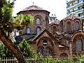 Panagia Chalkeon-Kirche in Thessaloniki, 13.&nbsp;Jh.