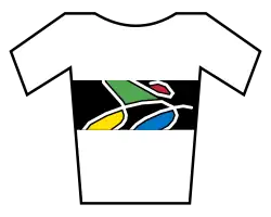 Panamerikanisches Meistertrikot