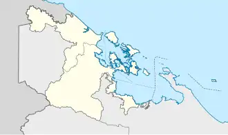 Guabito (Bocas del Toro)