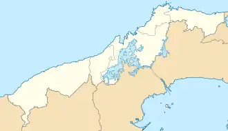 Puente Atlántico (Colón)