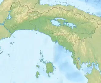 Perleninseln (Panama)