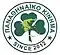 Logo der Partei Panathinaiko Kinima