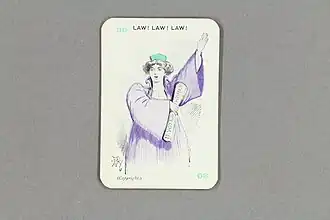 Christabel Pankhurst