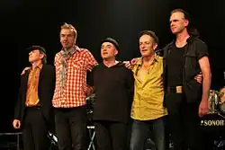 Ehle, Dziuk, Herzberg, York, Dohanetz v.&nbsp;l.&nbsp;n.&nbsp;r. (2011)