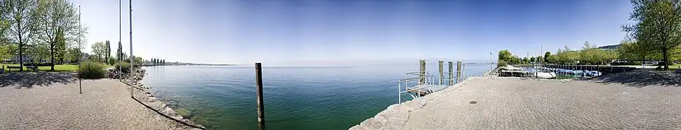 Bodenseepromenade