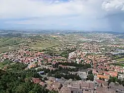 Republik San Marino