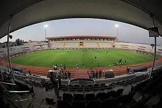 Sivas 4 Eylül Stadı