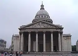 Panthéon