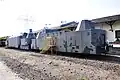 Panzertriebwagen 16 mit Gefechtswagen
