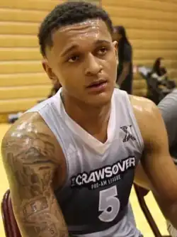 Paolo Banchero Erster Pick