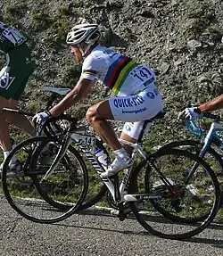 Paolo Bettini (2008)