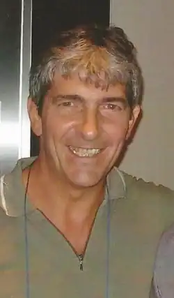 Paolo Rossi (*&nbsp;1956)