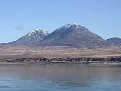 Paps of Jura