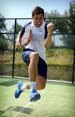 Paquito Navarro
