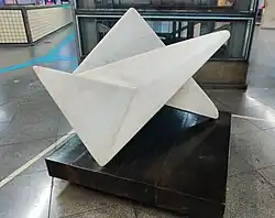 Equilíbrio von Renato Brunello