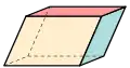 Parallelepiped